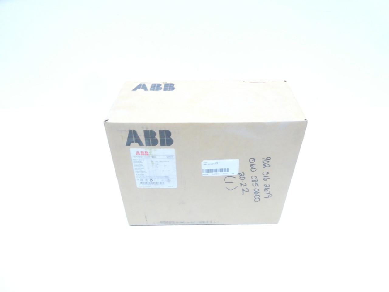 PSE37-600-70 ABB, General Accessories