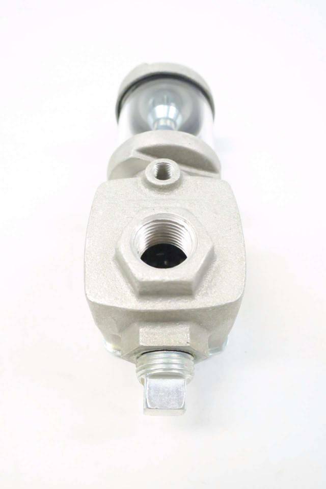 OIL RITE AUTOMATIC OILER RESERVOIR 1/2 IN NPT D542470