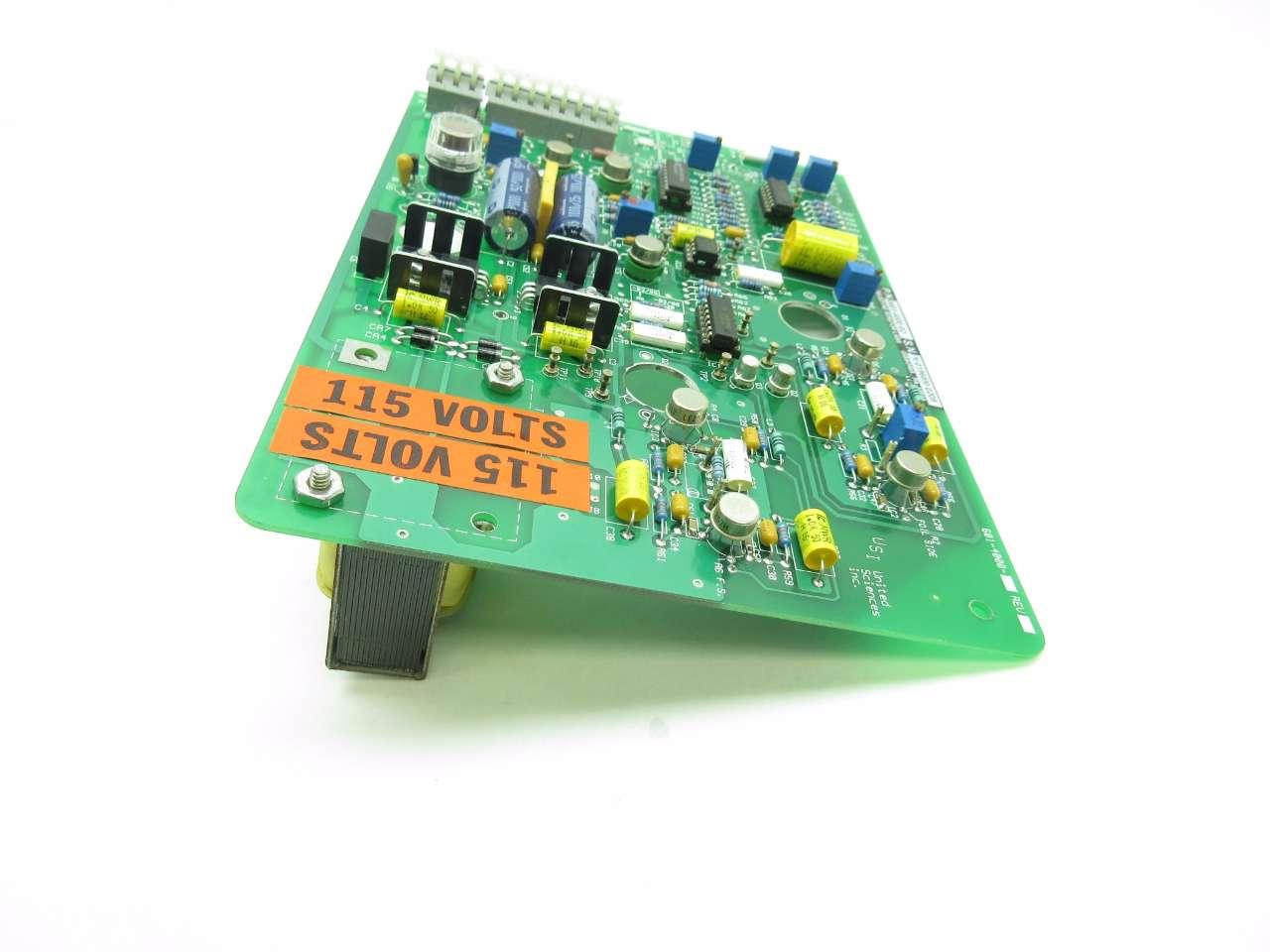 Details about   TELEDYNE 1010-0000-02 CARD PRINTED CIRCUIT REMOTE 