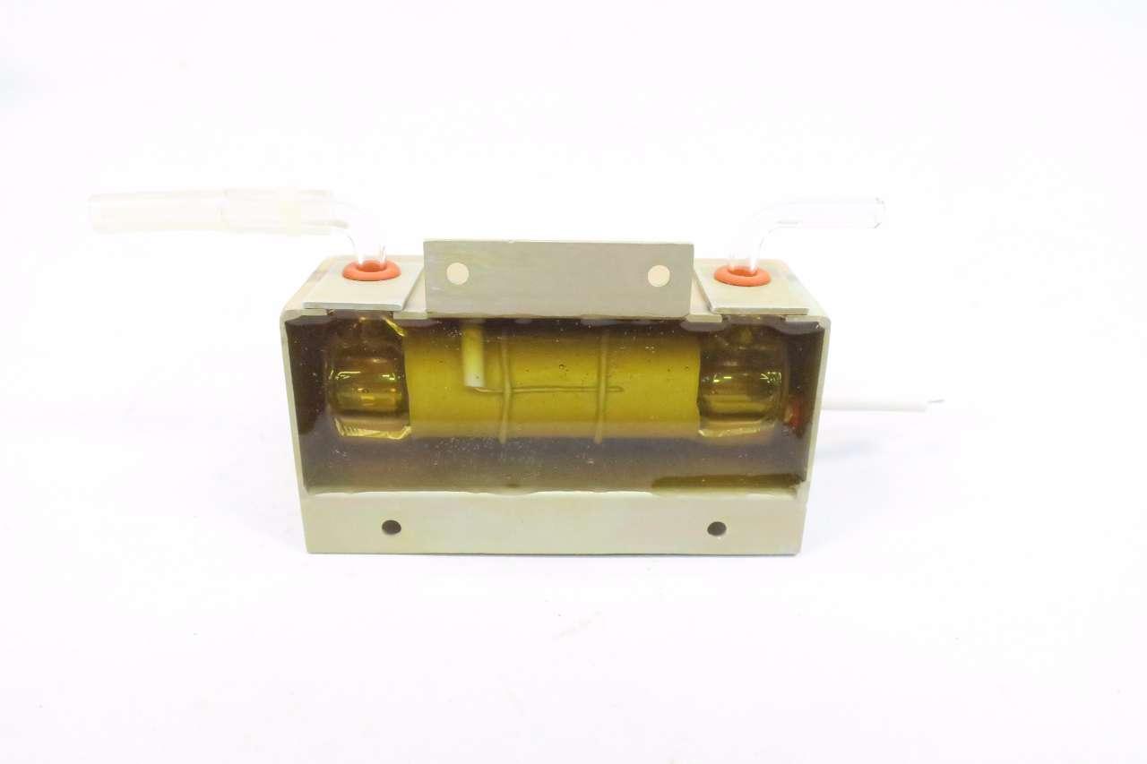 Details about   Thermo Environmental Indstruments Ozonator Assembly 9783 42 Series 