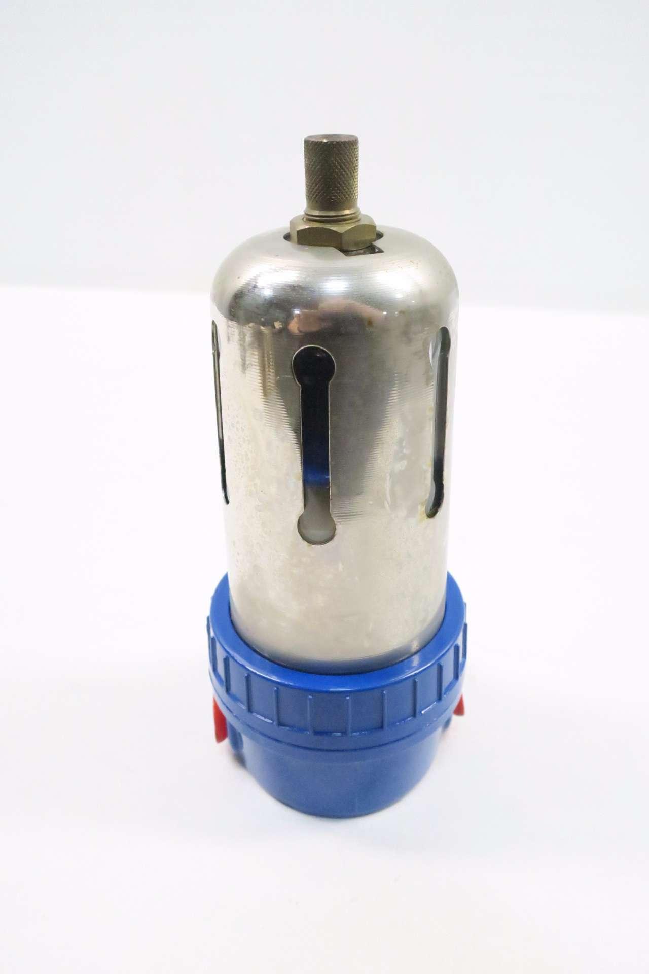 BALSTON A912-BX 100-12-BX 150PSI 1/4 IN NPT PNEUMATIC FILTER D543312