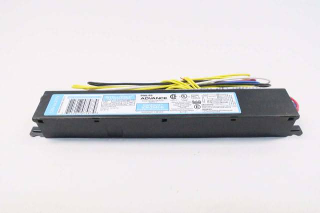 PHILIPS ICN-2S40-N ADVANCE CENTIUM 120-277V 40W FLUORESCENT BALLAST D543746