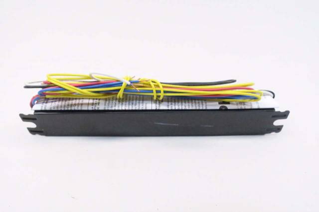 PHILIPS ICN-2S40-N ADVANCE CENTIUM 120-277V 40W FLUORESCENT BALLAST D543746