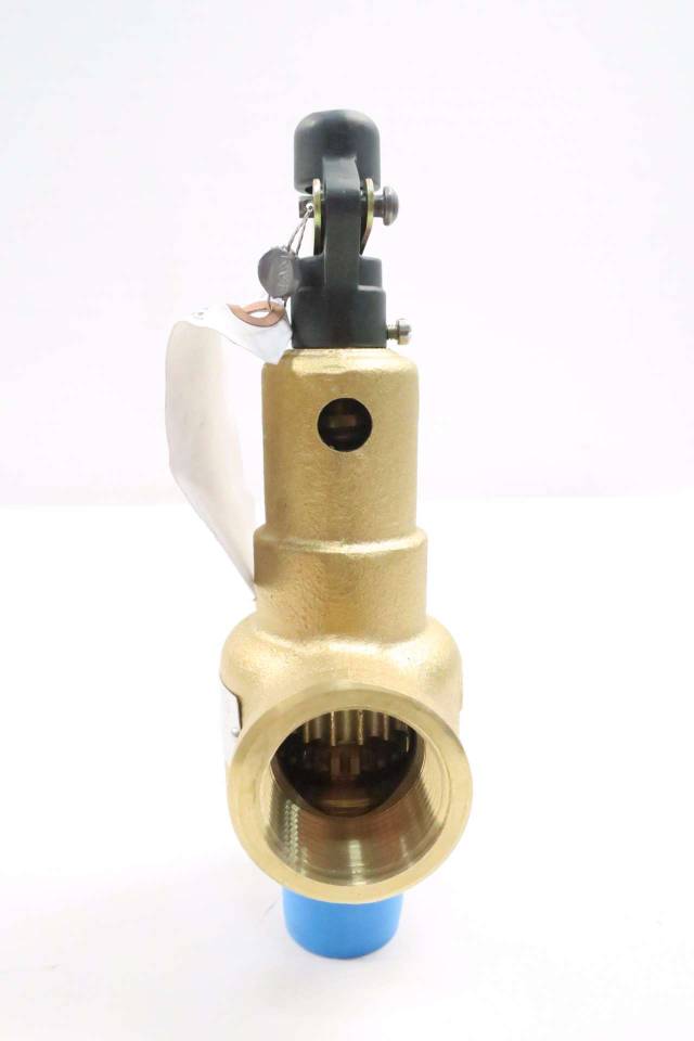 Kunkle Relief Valve Distributors