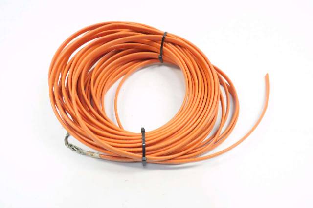 THERMON HTSX 9-2-OJ 84FT LENGTH 9 W/FT HEATING CABLE 240V-AC CABLE D544807