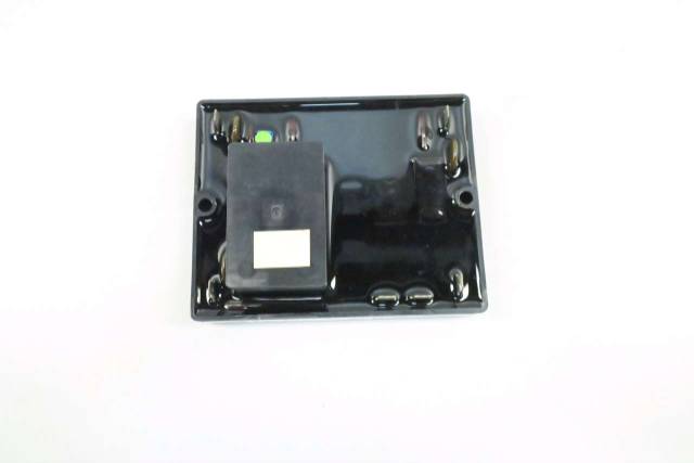 LIFT-TECH 229190-01 DC BRAKE CONTROL MODULE 115V-AC D544892