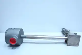 ASB SH0-50513MR IMMERSION HEATER 2KW 575V-AC