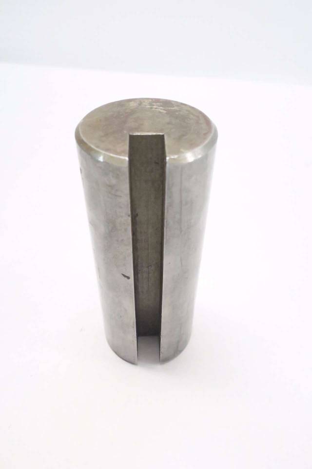 DUMONT GREENFIELD 33364 KEYWAY BROACH BUSHING D STYLE 27/16 IN STEEL