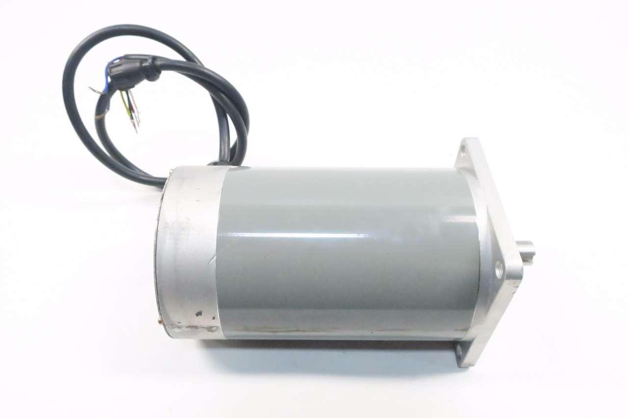 Sanyo Denki 103-8932-0240 Step-syn 3.6v-dc Stepper Motor D546607