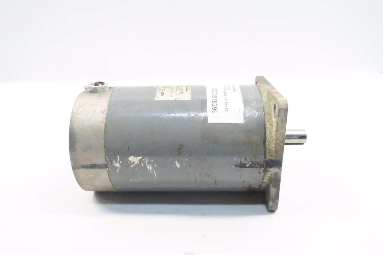 Sanyo Denki 103-8932-0240 Step-syn 3.6v-dc Stepper Motor D546608