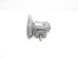 IPTS 1C34 RIGHT ANGLE GEAR REDUCER 0.17HP 60:1