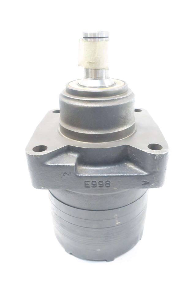 ROSS MB060202AAAA TORQMOTOR MB SERIES HYDRAULIC MOTOR D546917