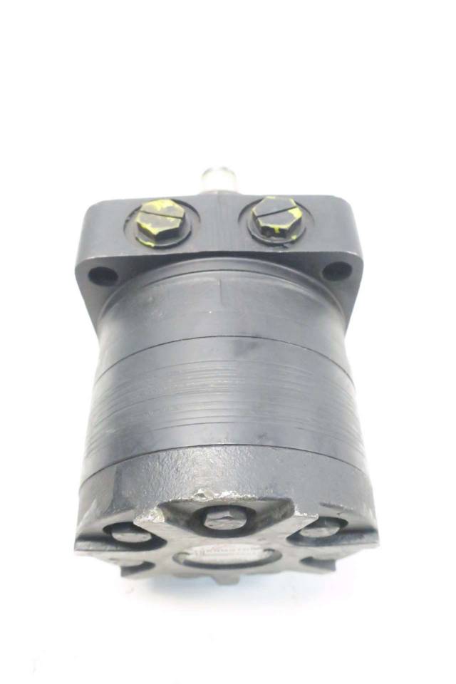 ROSS MB060202AAAA TORQMOTOR MB SERIES HYDRAULIC MOTOR D546917
