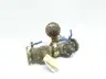 CLA-VAL RP-4 BRONZE FLANGED BACKFLOW PREVENTER 2IN 150 thumbnail 1