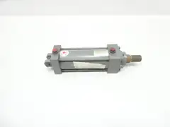 MILLER FLUID POWER J84B2B HYDRAULIC CYLINDER 2-1/2IN 5-3/8IN 1500PSI