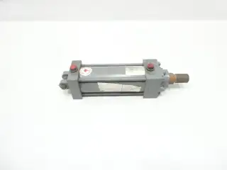 MILLER FLUID POWER J84B2B HYDRAULIC CYLINDER 2-1/2IN 5-3/8IN 1500PSI