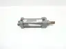 MILLER FLUID POWER J84B2B HYDRAULIC CYLINDER 2-1/2IN 5-3/8IN 1500PSI thumbnail 1
