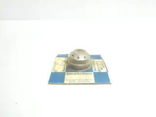 BABCOCK WILCOX 716-431960 8Y-20-38-27-801 REPLACEMENT SPARE PART