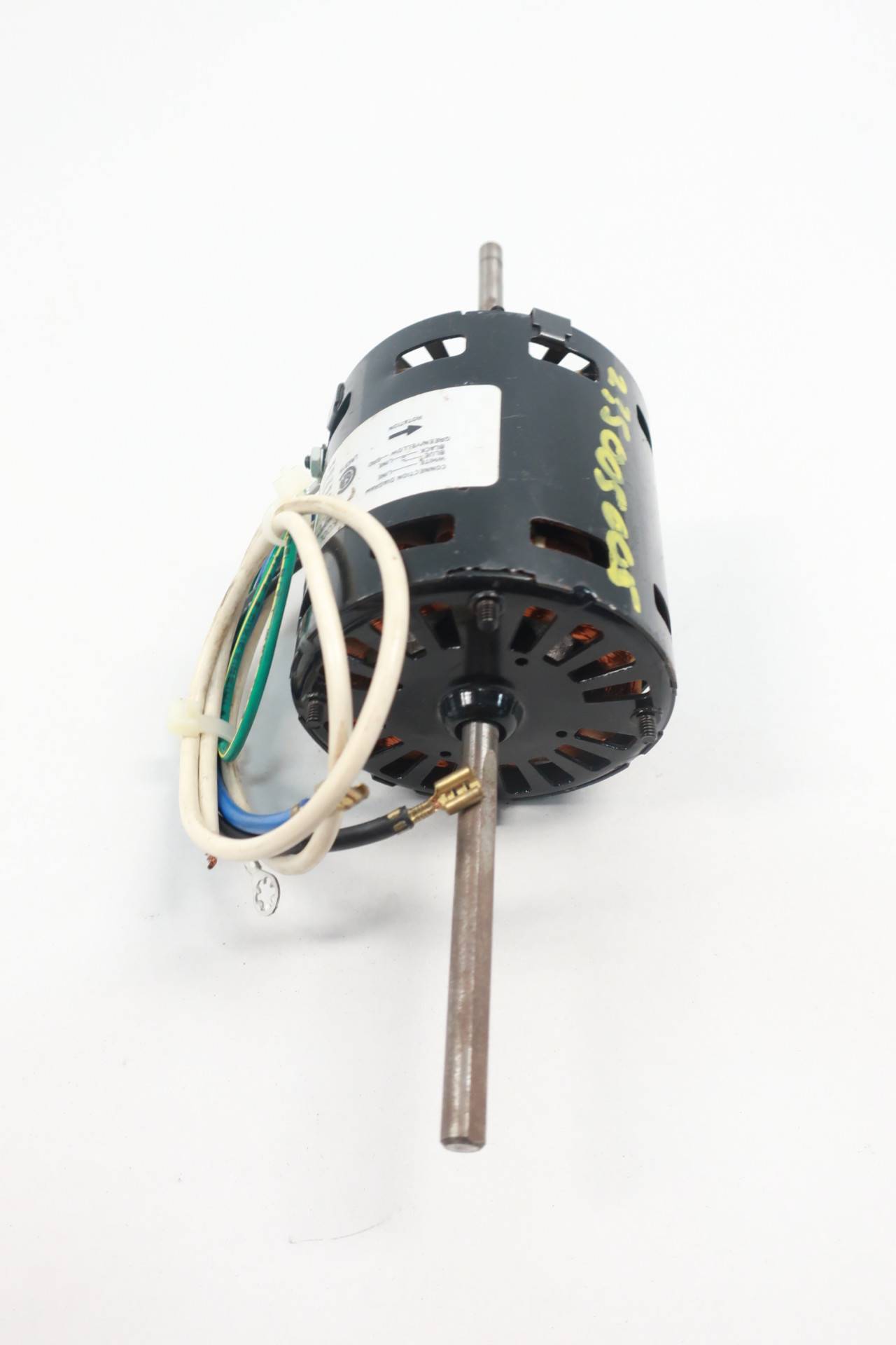 New Lift Motor CCW MUE6302S 8111A 08111E 39200388 MUE6302 MUE6202 MUE7006 H.D. New Lift Motor CCW MUE6302S 8111A 08111E 39200388 MUE6302 MUE6202 MUE7006 H.D.