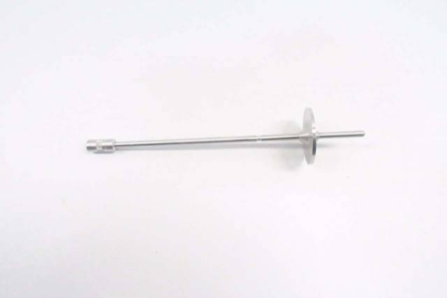 LV Spindles - 316 Stainless Steel