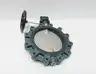 EBRO DN300 MANUAL LUGGED BUTTERFLY VALVE 150 12IN thumbnail 3