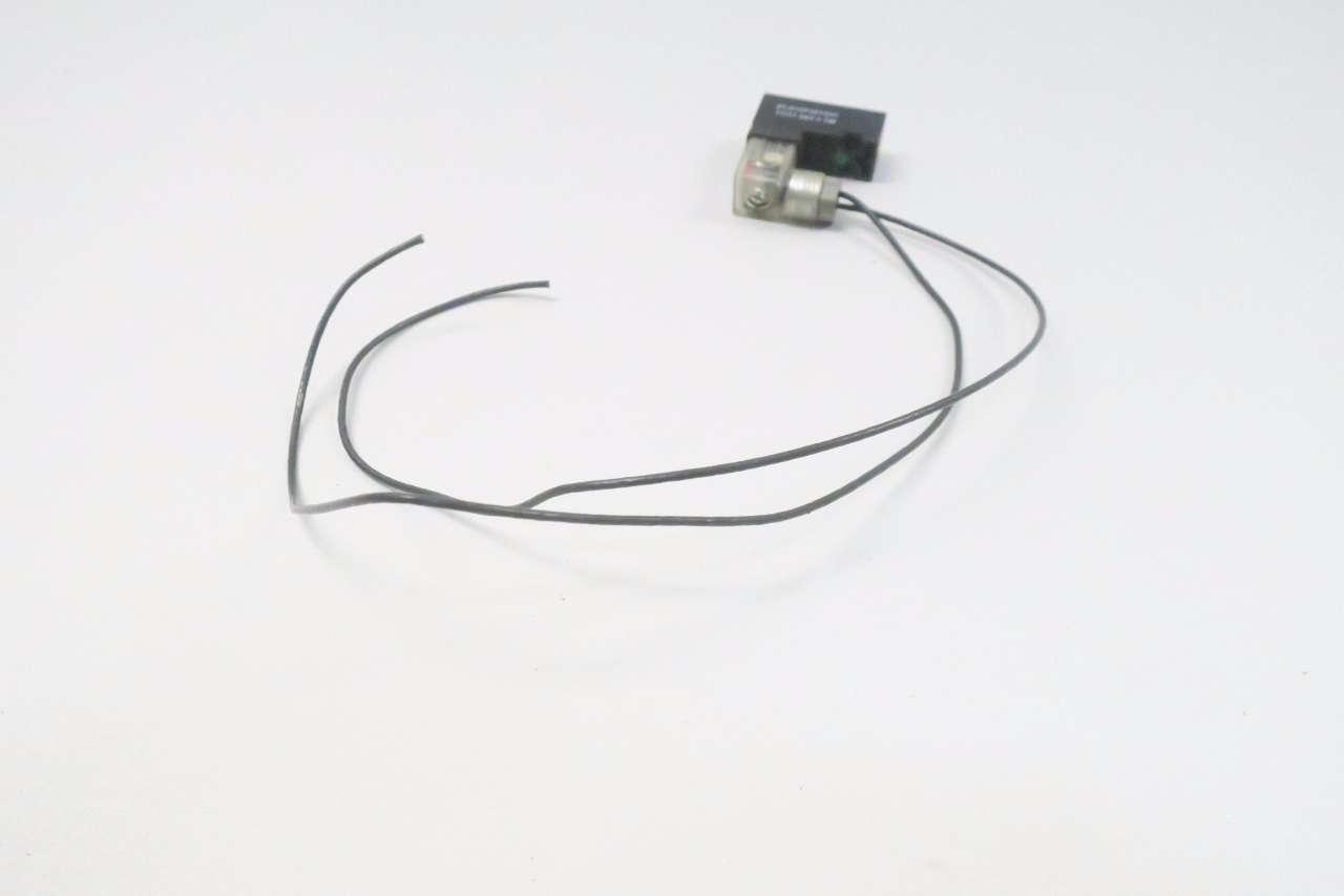 IMI NORGREN FLUID AUTOMATION SOLENOID CH-1290 F090479 09-223E-05-B6 24V NEW 