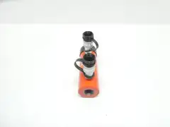 YALE YH-10/80 DOUBLE ACTING HYDRAULIC CYLINDER 80MM