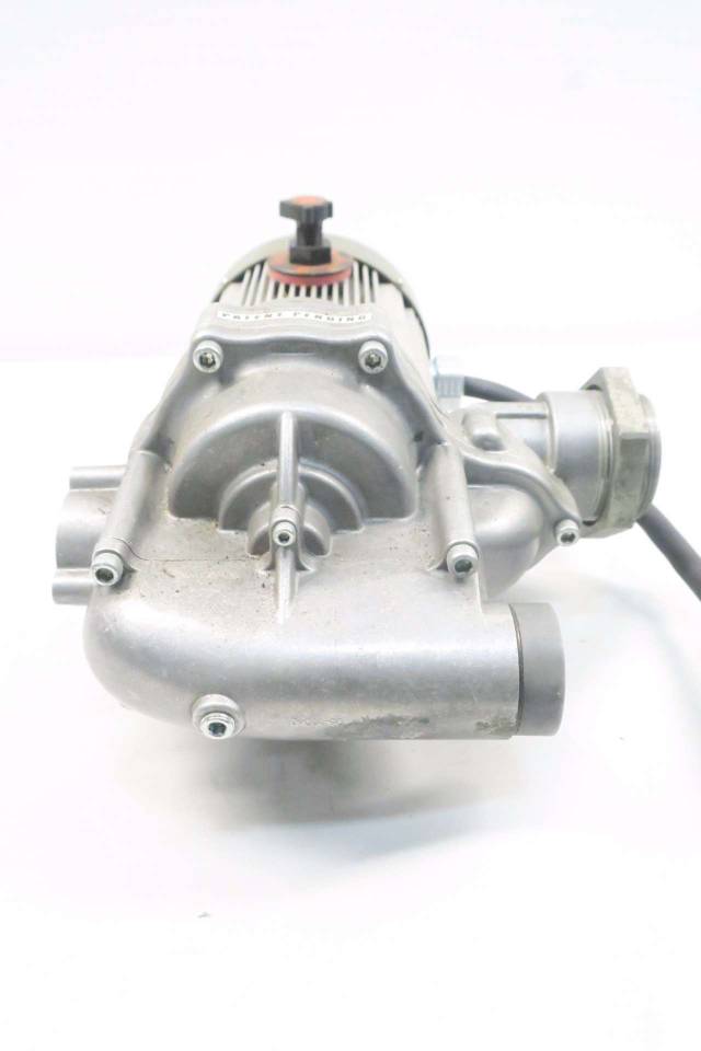 DIXON 021005GII BLADE MASTER 1000 SERIES TRANSFER PUMP 110/220VAC