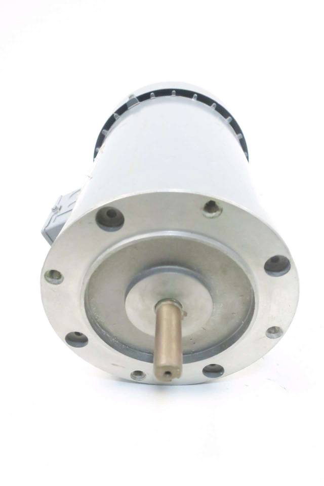 DOERR LR22132 2HP 575VAC 1725RPM J56C 3PH AC ELECTRIC MOTOR D549304