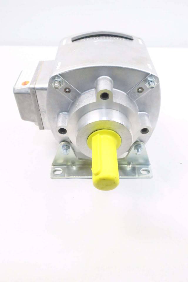 LENZE 14.800.12.11.1 60NM 24VDC 28MM BRAKECLUTCH D549524