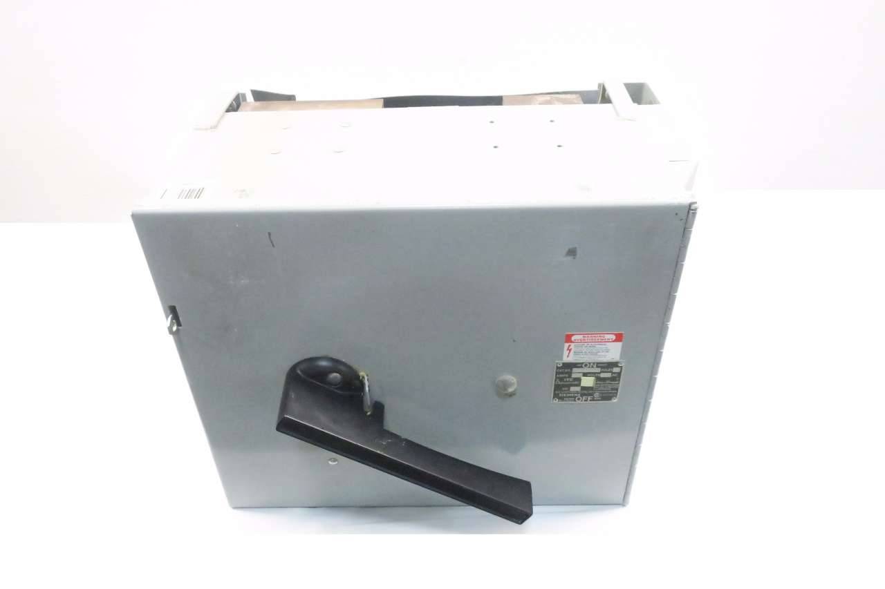 SIEMENS V7H3606 600A 600V 3Ph 200K NEW SIEMENS V7H3606 600A 600V 3Ph 200K NEW