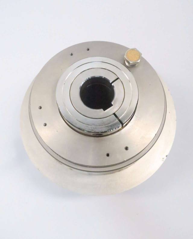 BOSTON GEAR POR06FBHM45T1 CENTRIC OVERLOAD CLUTCH 45MM D549641