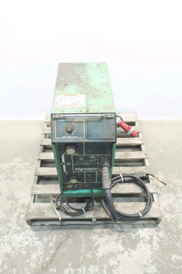 L-tec 225 Mig Welder Parts