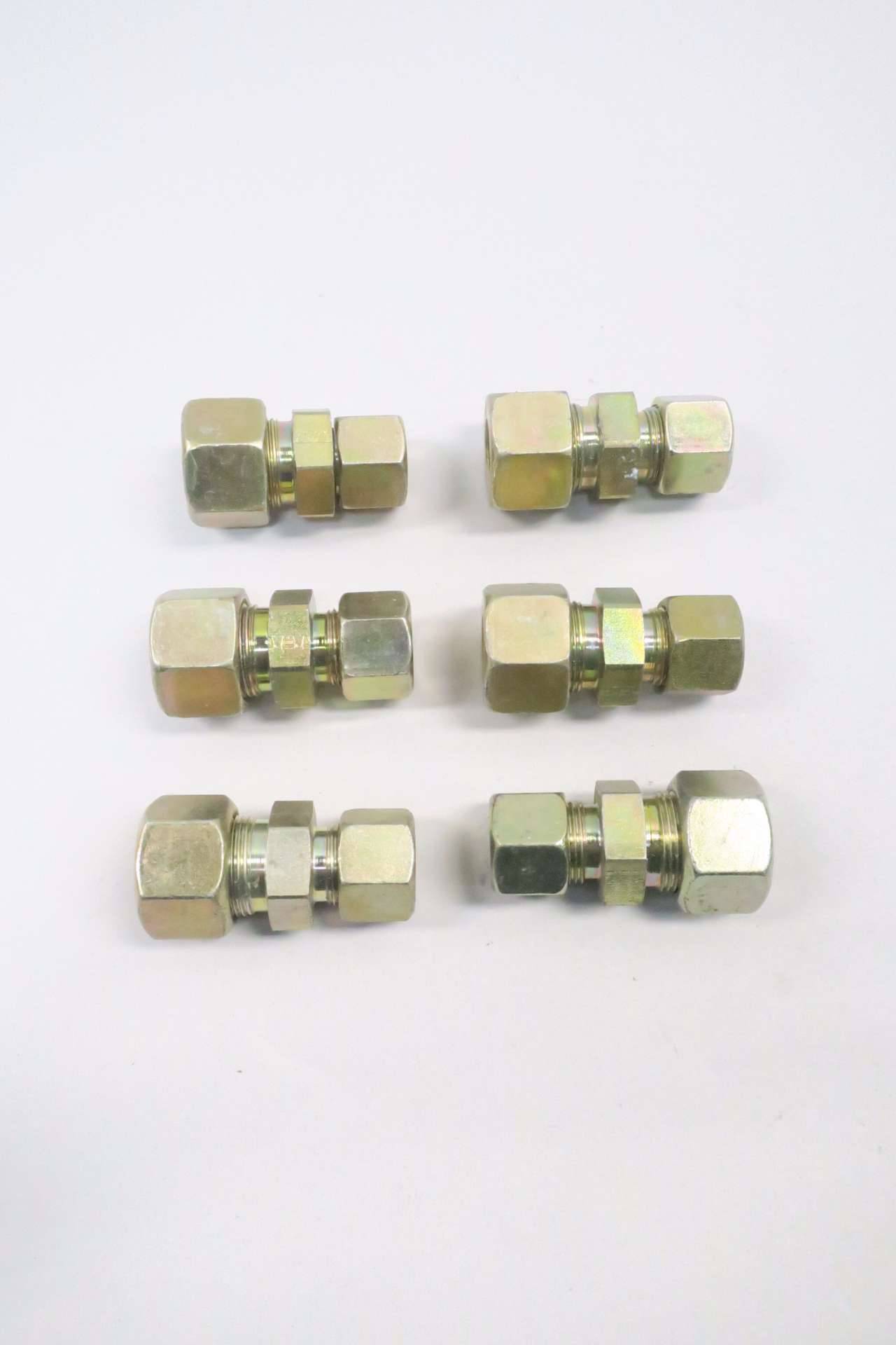 Emb Hydraulic Fittings Price Online