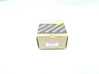 GRANZOW H6H29-00Y-23 SOLENOID VALVE 24V-DC 1IN NPT