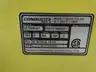 CONDUCTIX 192161603011 CABLE/HOSE REEL 250V-AC 5A thumbnail 4