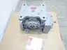 DELROYD HE70-S17 RIGHT ANGLE GEAR REDUCER 83.78:1 thumbnail 2