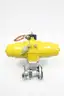 KTM EB100 HYTORK-130 PNEUMATIC STEEL FLANGED BALL VALVE 1/2IN 150 thumbnail 1