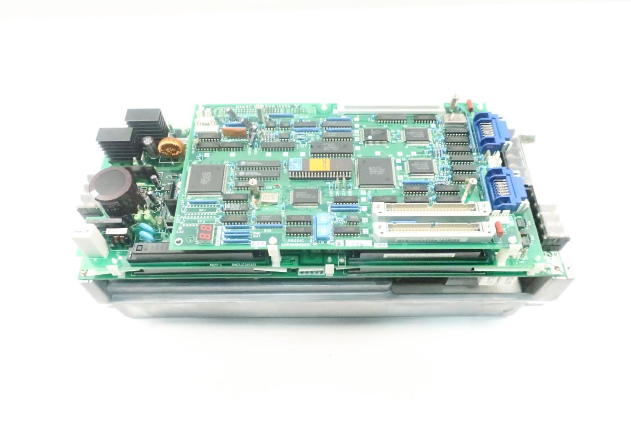 中古 Mitsubishi Servo Drive MR-S11-100-N REFURBISHED** MITSUBISHI MR-S11-100-N SERVO DRIVE | eBay