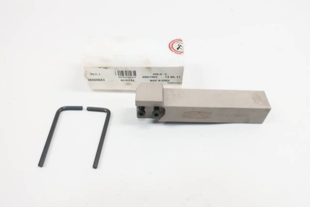 TUNGALOY CHSL16-U TOOL HOLDER