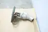 EDWARDS B96124F22 UNIVALVE MANUAL STEEL SOCKET WELD STOP Y-GLOBE VALVE 2IN 4500 thumbnail 2
