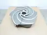6 VANE 24IN STAINLESS CENTRIFUGAL PUMP IMPELLER thumbnail 1
