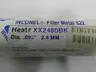 INCONEL N622-093-10TS ERNICRMO-10 FILLER METAL 622 ELECTRODE 0.093IN 36IN 10LB thumbnail 2