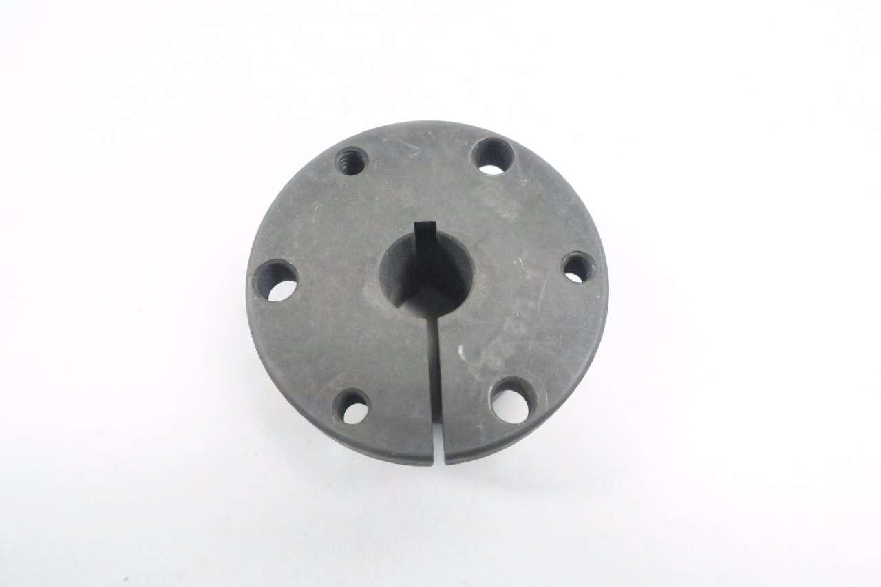 NEW MARTIN JA 1//2 IN QD BUSHING