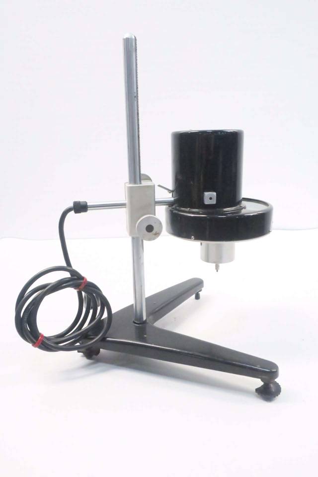 BROOKFIELD HAT DIAL LAB EQUIPMENT D551310