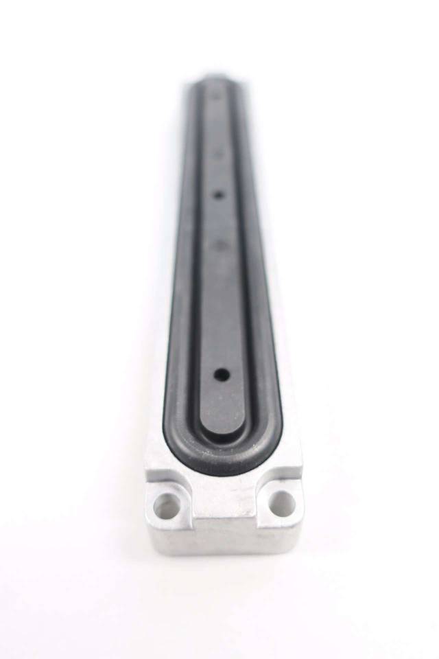 FESTO EV20/1805 13293 PNEUMATIC BLADDER STOP CLAMPING MODULE D551998