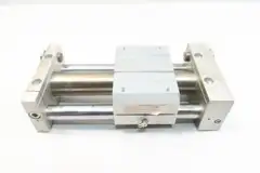 SMC CY1S40H-140 RODLESS CYLINDER 40MM 140MM