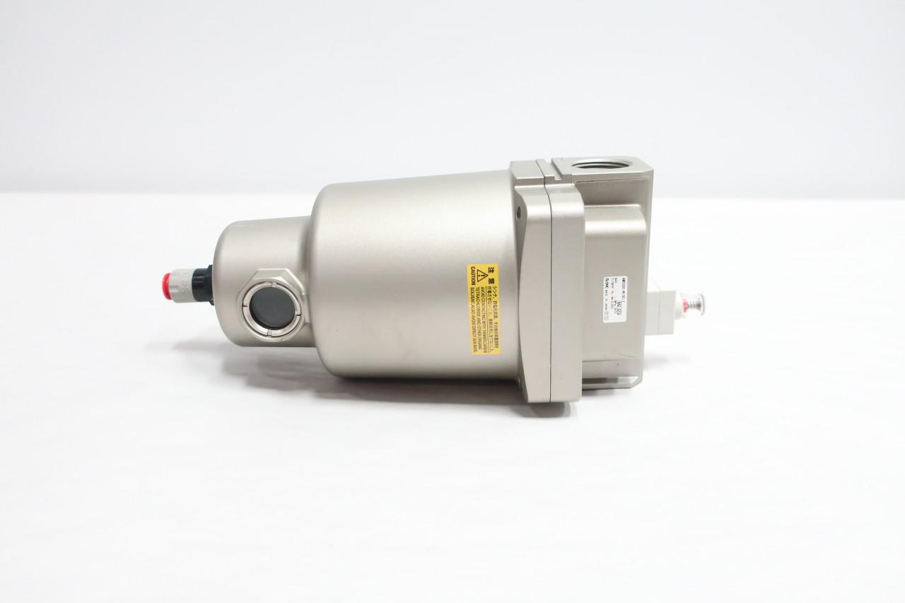 SMC AM550C-N10C-T AM150C-550C/AM650-850 Coalescing Mist Separator — General Accessories