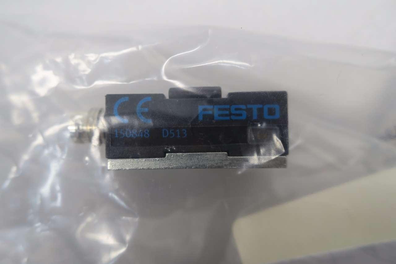 Festo SMEO-1-S-LED-24 B Reed Switch Proximity Sensor 12-27V 1A 71w 150848 New 