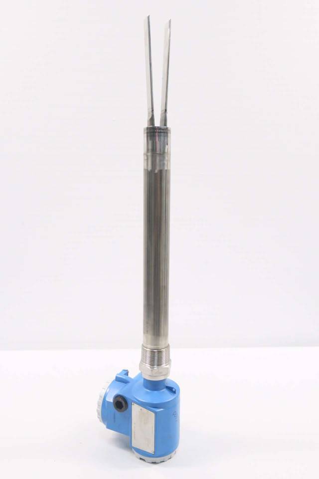Endress Hauser Ftm51 Hgj2p4ah7aa Soliphant M 19 253v Ac Level